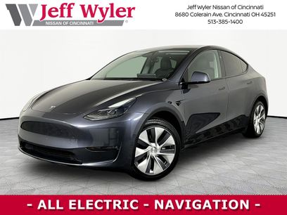 Used 2023 Tesla Model Y Long Range