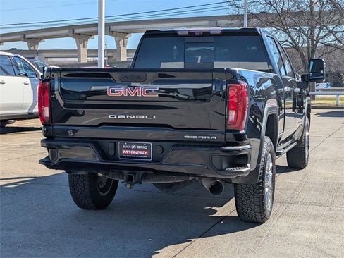 Certified 2023 GMC Sierra 2500 Denali w/ Denali Ultimate Package image 4