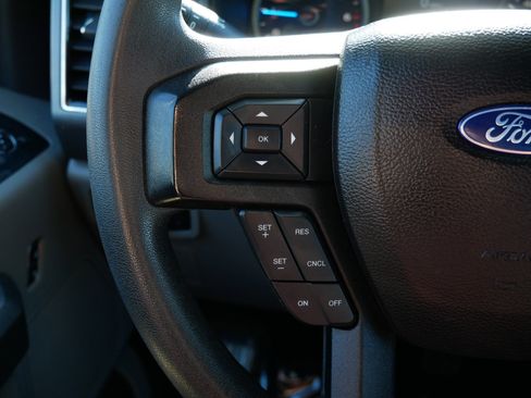 Used 2017 Ford F150 XLT w/ XTR Package image 29