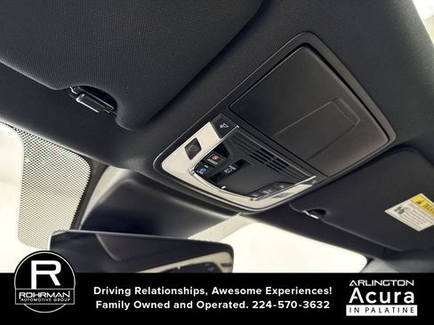 Certified 2022 Acura TLX Type S image 11