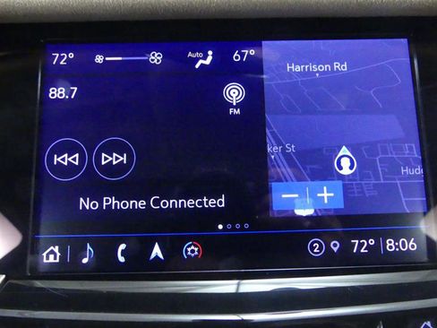 Used 2022 Cadillac XT6 Sport w/ Platinum Package image 15