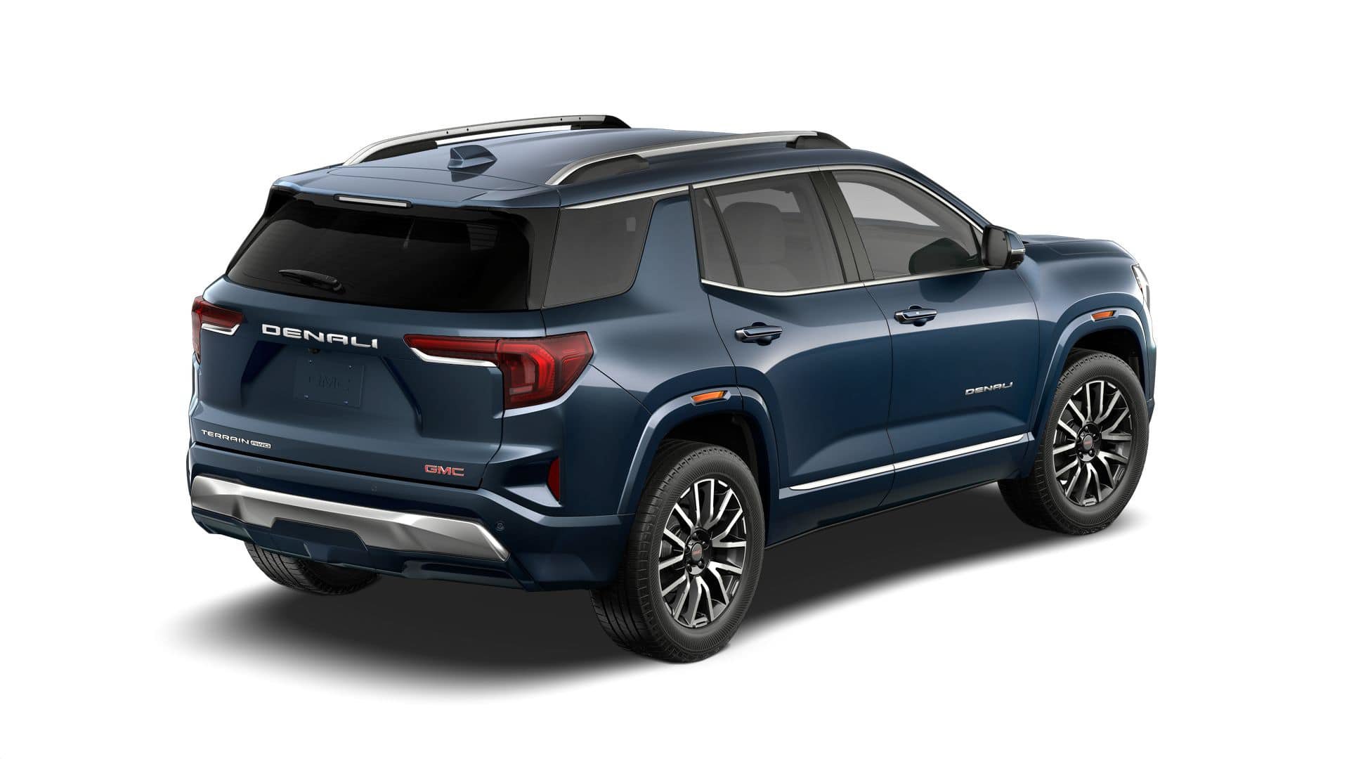 New 2027 GMC Terrain Denali AWD/4WD image 28