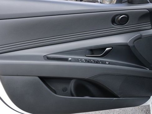 New 2026 Hyundai Elantra Sport image 17