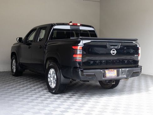 Used 2024 Nissan Frontier SV w/ SV Convenience Package RWD image 13