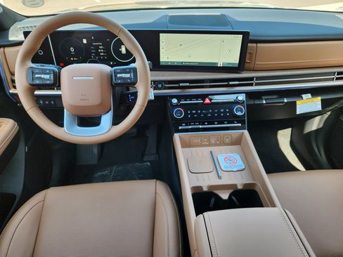 New 2026 Hyundai Santa Fe Calligraphy image 12