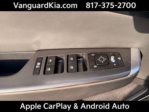 Certified 2024 Kia EV6 Wind w/ Wind Technology Package image 19