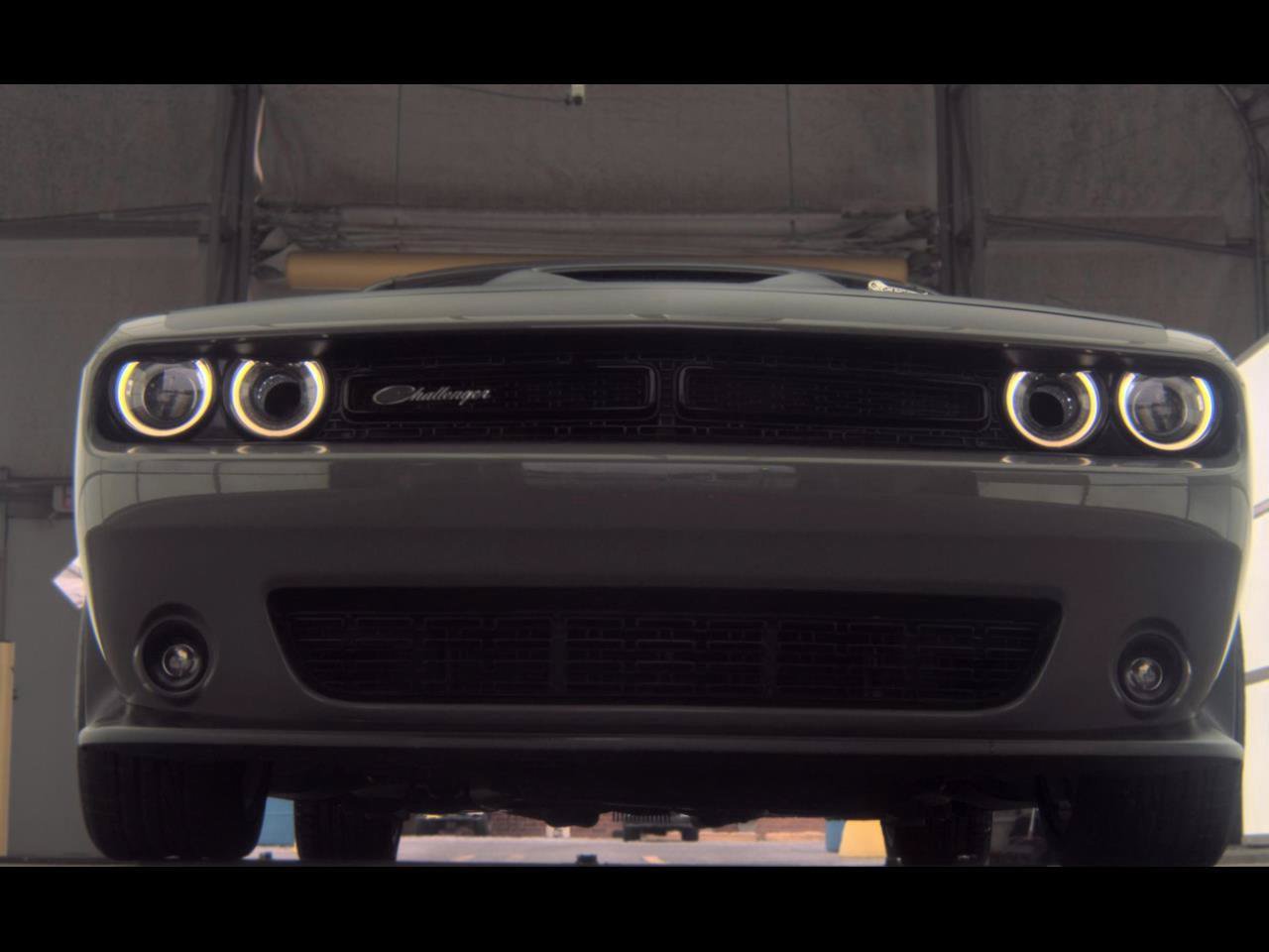 Used 2023 Dodge Challenger R/T w/ T/A Package RWD image 21