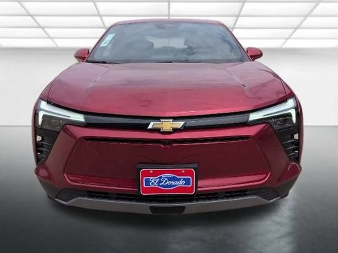 New 2026 Chevrolet Blazer EV LT image 28