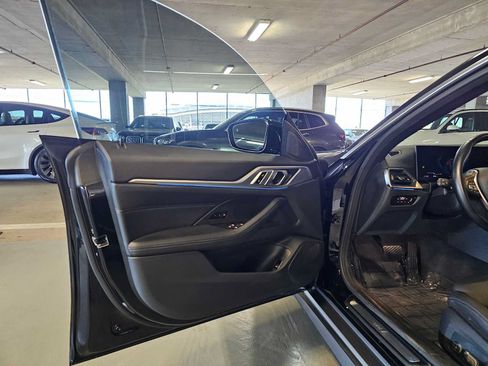 Certified 2024 BMW i4 eDrive40 w/ Convenience Package RWD image 25