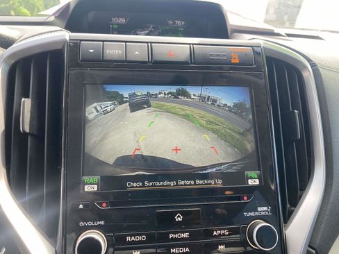 Used 2022 Subaru Ascent Limited AWD/4WD image 23