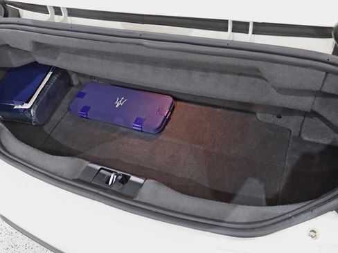 Used 2015 Maserati GranTurismo MC image 36