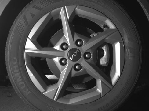 Used 2025 Kia K4 FWD image 16