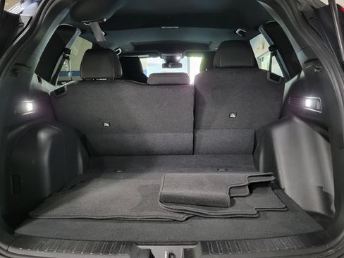 Used 2024 Honda CR-V Sport image 9