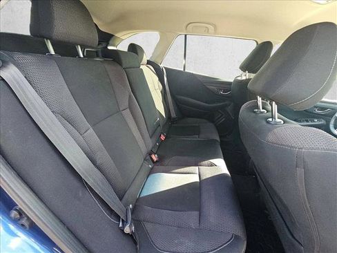 Used 2020 Subaru Outback Premium image 18