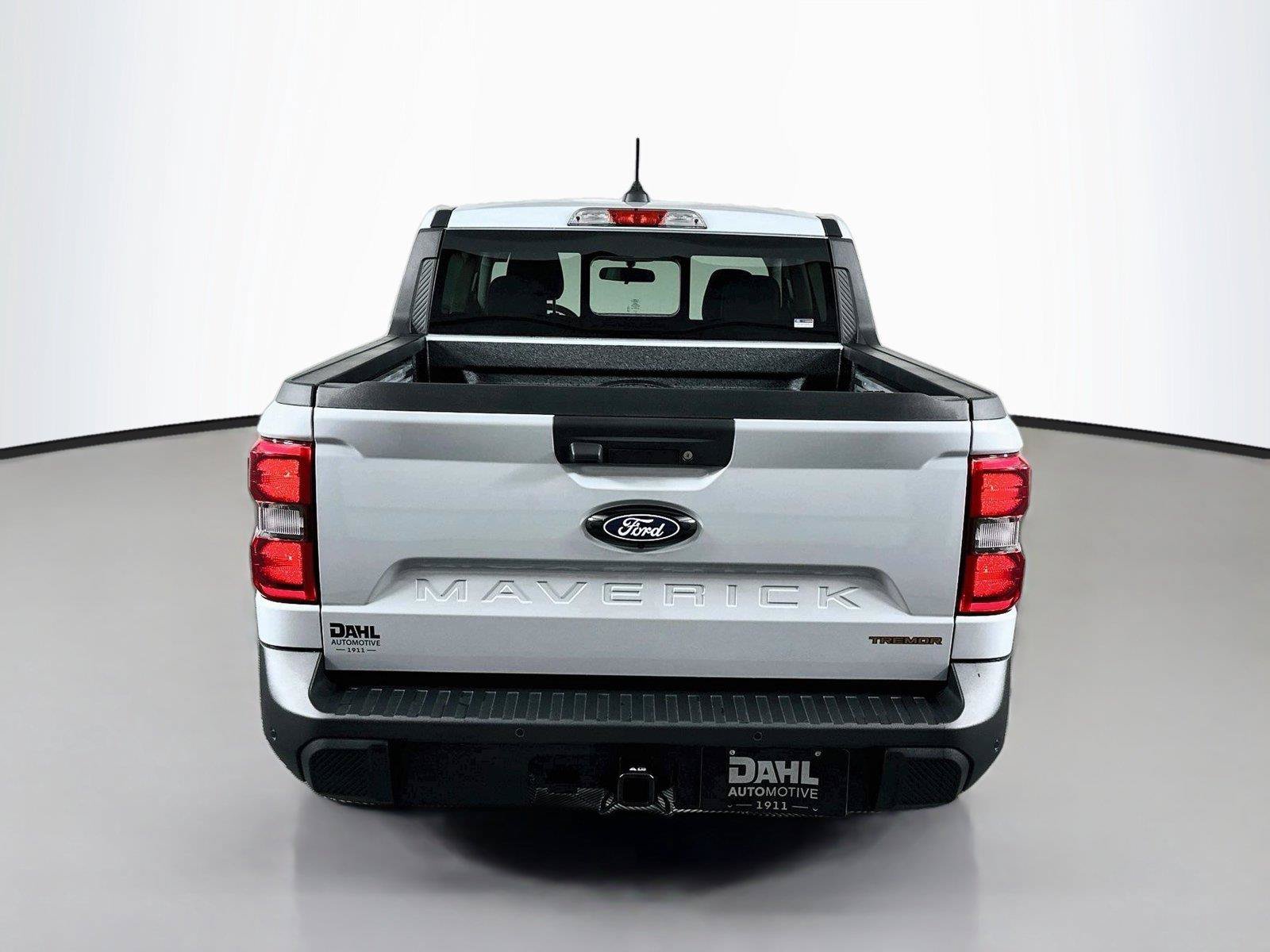 New 2026 Ford Maverick Tremor AWD/4WD image 12