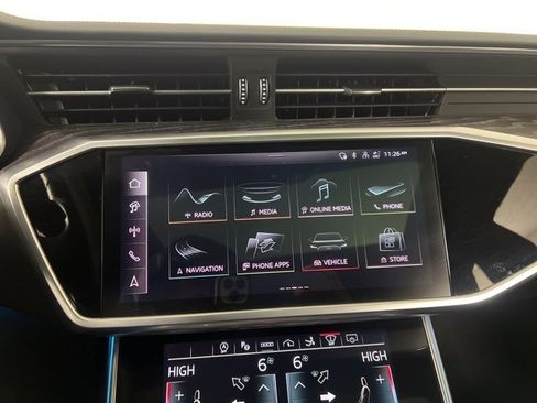 Used 2024 Audi A7 3.0T Prestige image 23