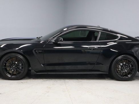 Certified 2017 Ford Mustang Shelby GT350 w/ Electronics Package image 8