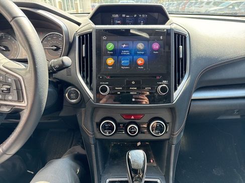 Used 2021 Subaru Crosstrek 2.5i Limited image 16