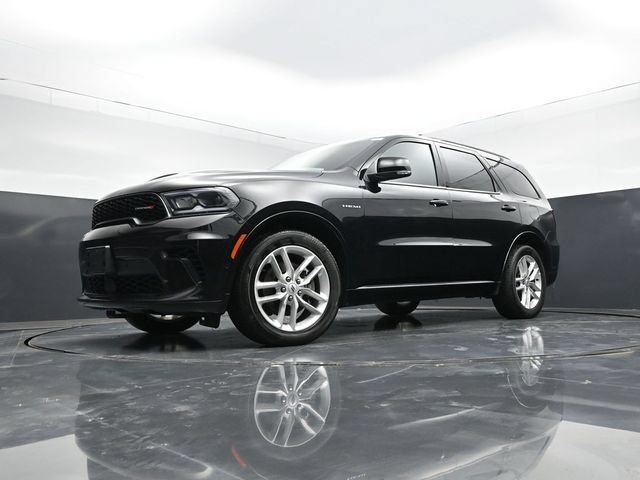 Used 2025 Dodge Durango R/T AWD/4WD image 47