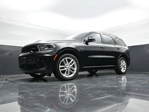 Used 2025 Dodge Durango R/T AWD/4WD image 47