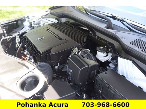 Certified 2022 Acura MDX A-Spec AWD/4WD image 35