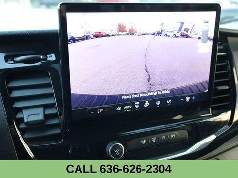 Used 2023 Ford Transit 350 XLT image 21