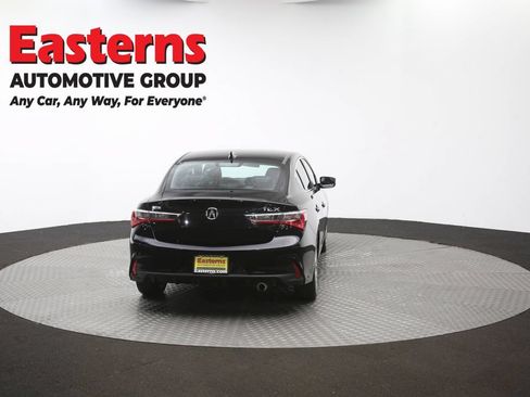 Used 2019 Acura ILX FWD image 39
