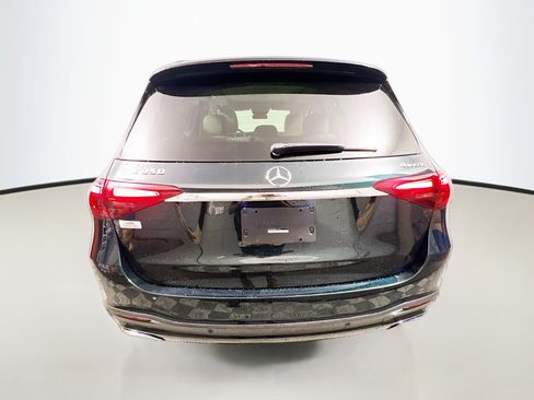 Used 2024 Mercedes-Benz GLE 350 4MATIC w/ AMG Line Exterior image 6