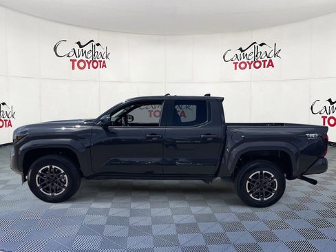 New 2026 Toyota Tacoma TRD Sport RWD image 5
