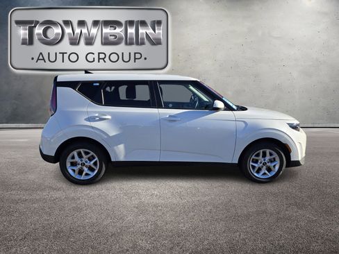 Used 2024 Kia Soul LX w/ Option Group 015 image 3
