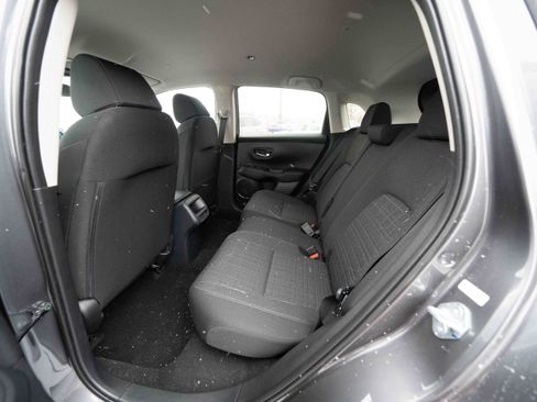 New 2026 Honda HR-V LX image 23