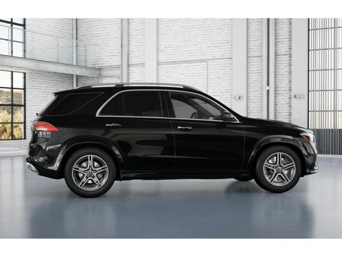New 2026 Mercedes-Benz GLE 450 4MATIC image 16