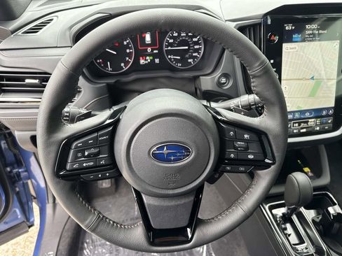 New 2026 Subaru Forester Touring AWD/4WD image 15