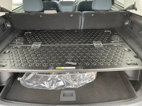 New 2026 Ford Bronco Sport Heritage w/ Convenience Package image 20