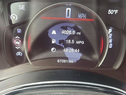 Used 2023 Dodge Durango GT AWD/4WD image 25