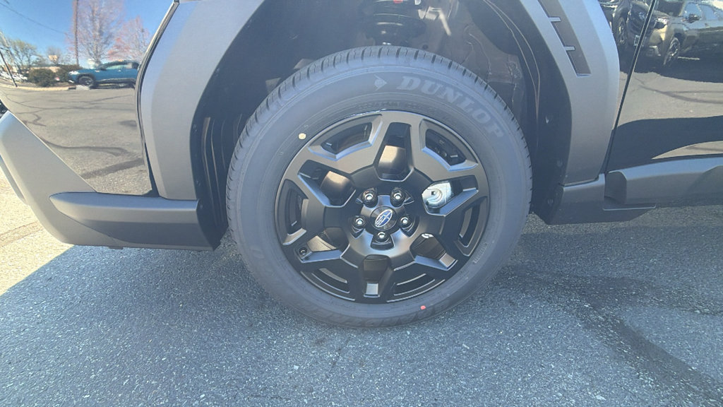 New 2026 Subaru Outback Limited AWD/4WD image 10