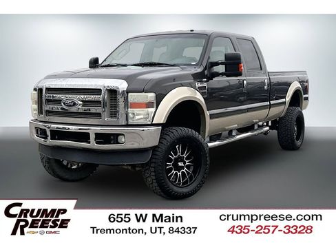 Used 2008 Ford F350 XL image 1