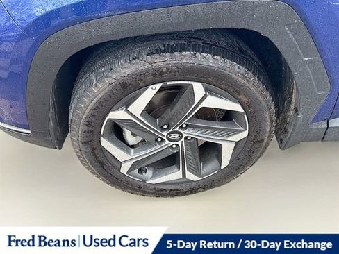 Certified 2023 Hyundai Tucson SEL w/ Convenience Package image 33
