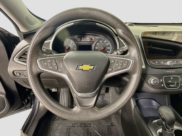 Used 2022 Chevrolet Malibu LS w/ LPO, Convenience Package 1 FWD image 11