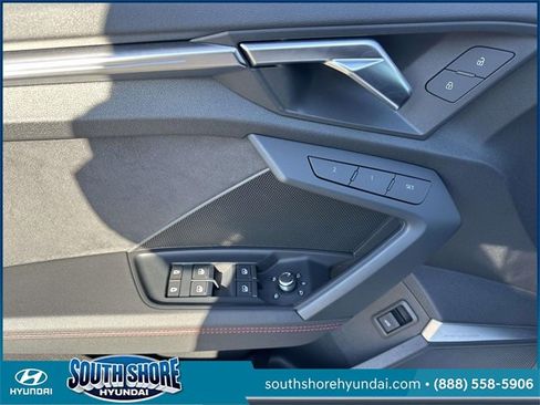 Used 2024 Audi RS 3 image 17