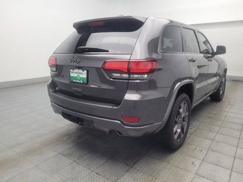 Used 2021 Jeep Grand Cherokee Limited w/ Quick Order Package 28K 80th RWD image 9