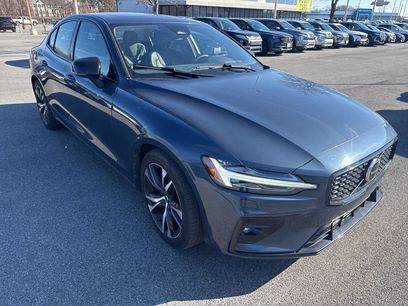 Used 2024 Volvo S60 B5 Core