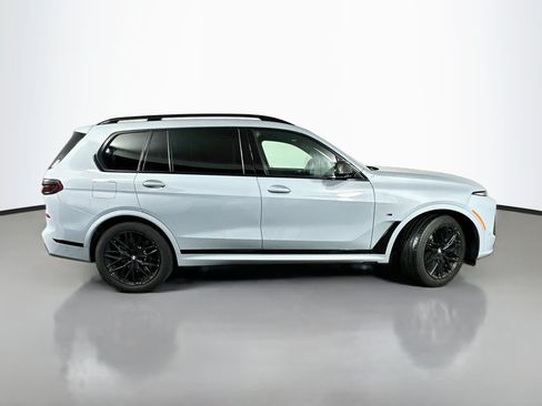 Used 2023 BMW X7 M60i w/ Executive Package AWD/4WD image 8