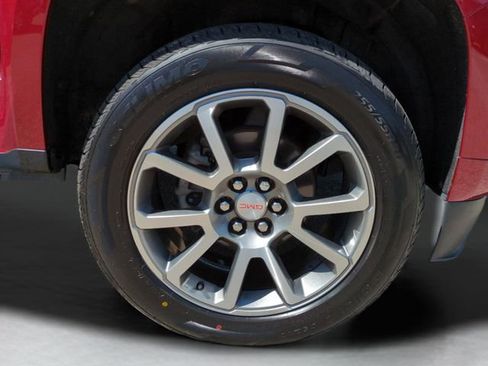 Used 2021 GMC Canyon Denali AWD/4WD image 33