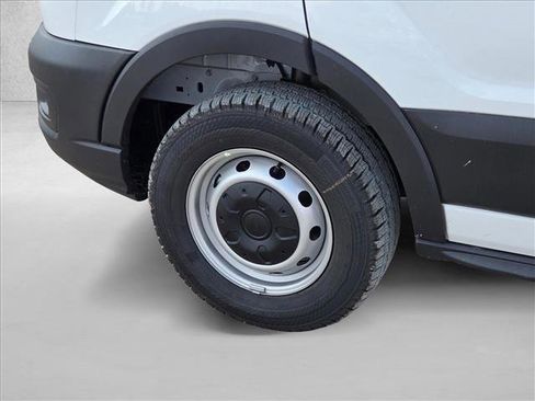 New 2025 Ford Transit 150 Low Roof image 10