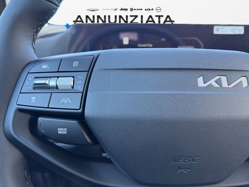 New 2026 Kia Sportage SX Prestige image 25