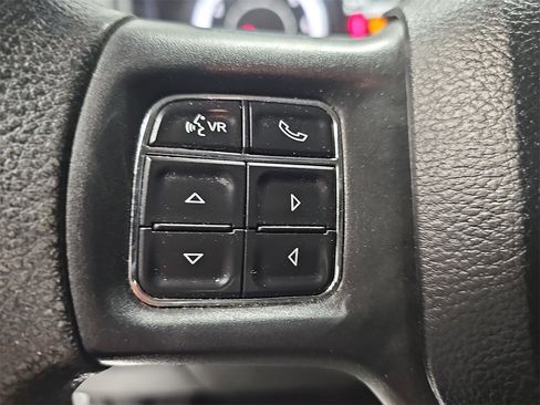 Used 2016 RAM 1500 Express image 16