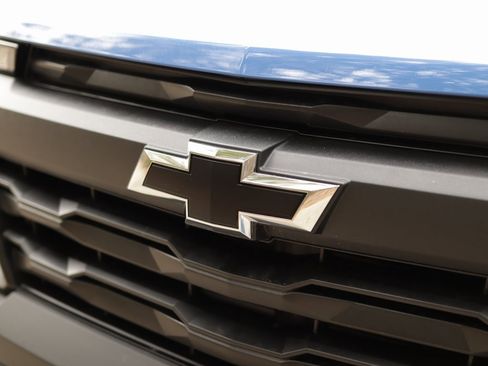 New 2026 Chevrolet Colorado Trail Boss image 32