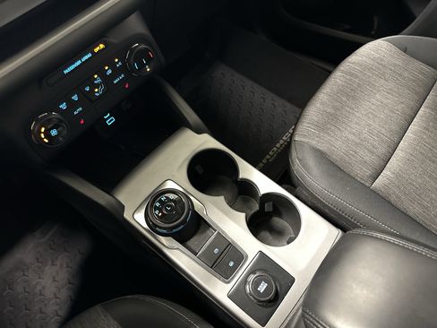 Used 2022 Ford Bronco Sport Big Bend w/ Convenience Package AWD/4WD image 26