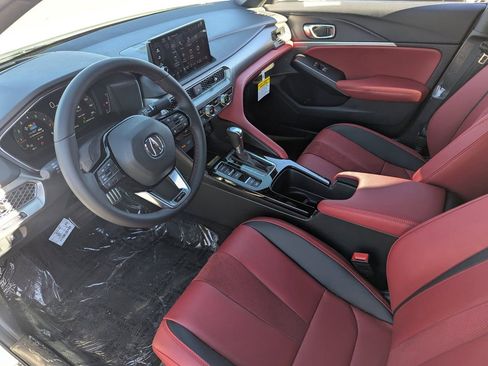 New 2026 Acura Integra A-Spec image 24